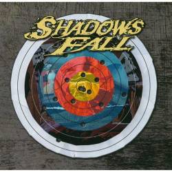 Shadows Fall : Seeking the Way : The Greatest Hits